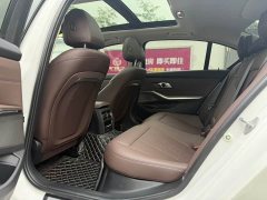 BMW 3 Series 320Li M Sport Package - фото 11