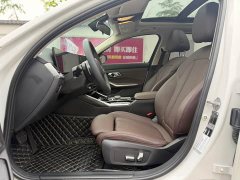 BMW 3 Series 320Li M Sport Package - фото 12