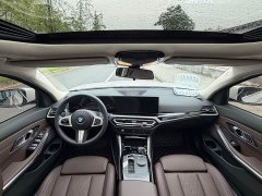 BMW 3 Series 320Li M Sport Package - фото 13