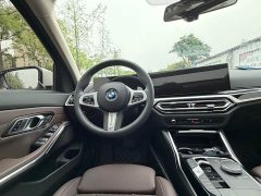 BMW 3 Series 320Li M Sport Package - фото 14