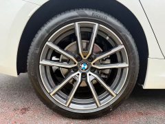 BMW 3 Series 320Li M Sport Package - фото 15