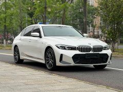 BMW 3 Series 320Li M Sport Package - фото 3