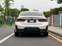 BMW 3 Series 320Li M Sport Package - фото 5