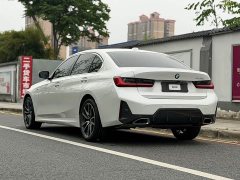 BMW 3 Series 320Li M Sport Package - фото 6