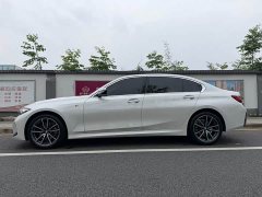 BMW 3 Series 320Li M Sport Package - фото 7