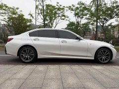 BMW 3 Series 320Li M Sport Package - фото 8