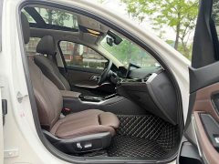 BMW 3 Series 320Li M Sport Package - фото 9