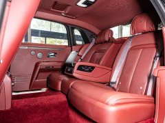 Rolls-Royce Ghost 2021 6.7T long wheelbase version - фото 11
