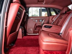 Rolls-Royce Ghost 2021 6.7T long wheelbase version - фото 12