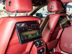 Rolls-Royce Ghost 2021 6.7T long wheelbase version - фото 14