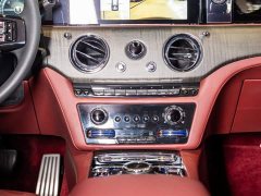 Rolls-Royce Ghost 2021 6.7T long wheelbase version - фото 15