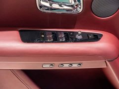 Rolls-Royce Ghost 2021 6.7T long wheelbase version - фото 17