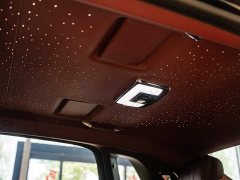 Rolls-Royce Ghost 2021 6.7T long wheelbase version - фото 19