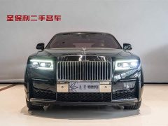 Rolls-Royce Ghost 2021 6.7T long wheelbase version - фото 2