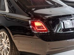Rolls-Royce Ghost 2021 6.7T long wheelbase version - фото 20