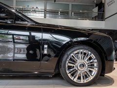 Rolls-Royce Ghost 2021 6.7T long wheelbase version - фото 5