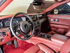 Rolls-Royce Ghost 2021 6.7T long wheelbase version - фото 6