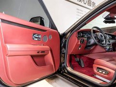 Rolls-Royce Ghost 2021 6.7T long wheelbase version - фото 7