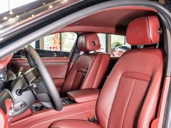 Rolls-Royce Ghost 2021 6.7T long wheelbase version - фото 8