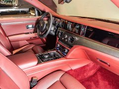 Rolls-Royce Ghost 2021 6.7T long wheelbase version - фото 9