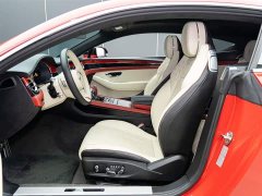 Bentley Continental 2022 4.0T GT V8 Mulliner - фото 10