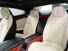 Bentley Continental 2022 4.0T GT V8 Mulliner - фото 13