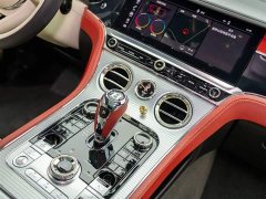 Bentley Continental 2022 4.0T GT V8 Mulliner - фото 19
