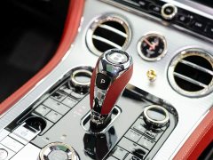 Bentley Continental 2022 4.0T GT V8 Mulliner - фото 20