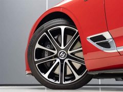 Bentley Continental 2022 4.0T GT V8 Mulliner - фото 6