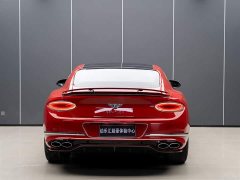 Bentley Continental 2022 4.0T GT V8 Mulliner - фото 7