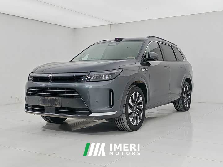 AITO Wenjie M7 1.5T Intelligent Driving Four-wheel Drive Max Edition 5 Seats - автомобиль из Китая