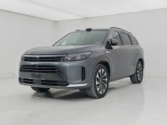 AITO Wenjie M7 1.5T Intelligent Driving Four-wheel Drive Max Edition 5 Seats - фото 1