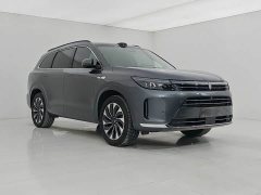 AITO Wenjie M7 1.5T Intelligent Driving Four-wheel Drive Max Edition 5 Seats - фото 3