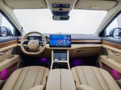 AITO Wenjie M7 1.5T Intelligent Driving Four-wheel Drive Max Edition 5 Seats - фото 9