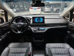 Honda Elysion 2.0L e:HEV Luxury Pioneer Edition - фото 10