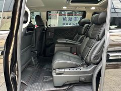 Honda Elysion 2.0L e:HEV Luxury Pioneer Edition - фото 11