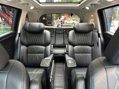 Honda Elysion 2.0L e:HEV Luxury Pioneer Edition - фото 12