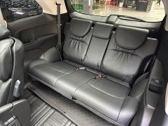 Honda Elysion 2.0L e:HEV Luxury Pioneer Edition - фото 13