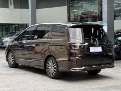 Honda Elysion 2.0L e:HEV Luxury Pioneer Edition - фото 14