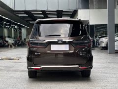 Honda Elysion 2.0L e:HEV Luxury Pioneer Edition - фото 15