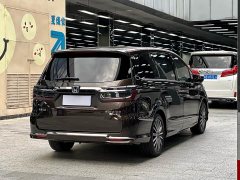 Honda Elysion 2.0L e:HEV Luxury Pioneer Edition - фото 16