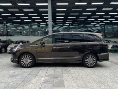 Honda Elysion 2.0L e:HEV Luxury Pioneer Edition - фото 17