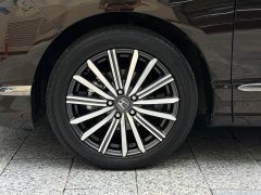 Honda Elysion 2.0L e:HEV Luxury Pioneer Edition - фото 18