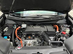 Honda Elysion 2.0L e:HEV Luxury Pioneer Edition - фото 19