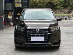 Honda Elysion 2.0L e:HEV Luxury Pioneer Edition - фото 2