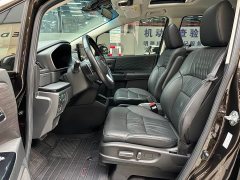 Honda Elysion 2.0L e:HEV Luxury Pioneer Edition - фото 4