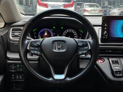 Honda Elysion 2.0L e:HEV Luxury Pioneer Edition - фото 5