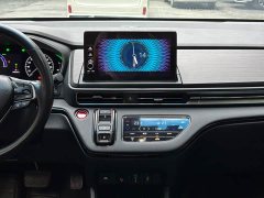 Honda Elysion 2.0L e:HEV Luxury Pioneer Edition - фото 6