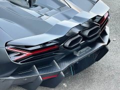 Lynk & Co Revuelto 2023 6.5L PHEV Standard Edition - фото 11