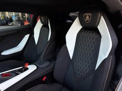Lynk & Co Revuelto 2023 6.5L PHEV Standard Edition - фото 15